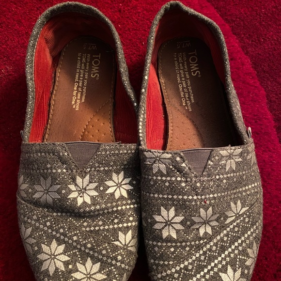 Tom’s Flannel Flats - Picture 3 of 4